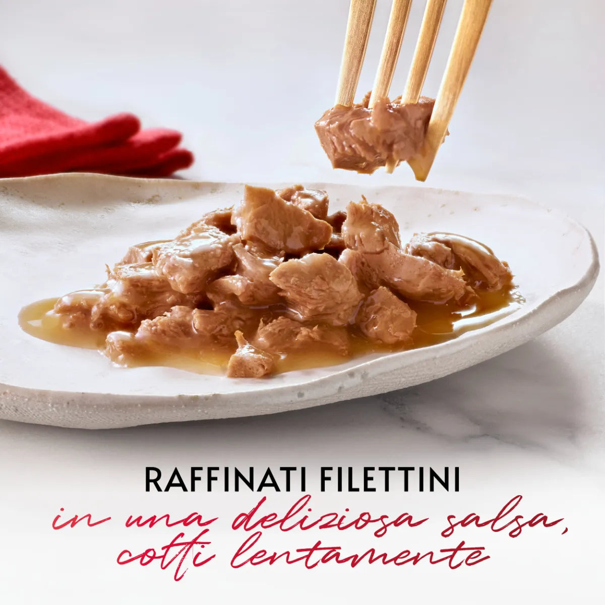 Gourmet Mon Petit Manzo Vitello e Agnello 6x50g Gourmet Mon Petit Manzo Vitello e Agnello 6x50g